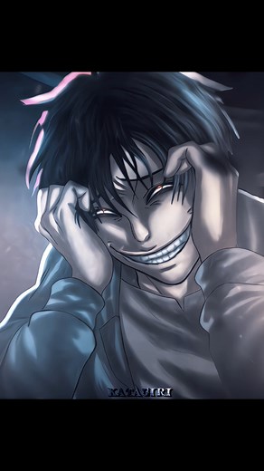 Katagiri Yuichi: Resilience in Tomodachi Game