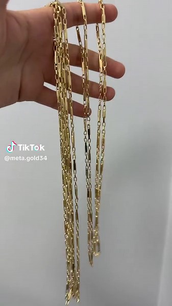 META&GÜL GOLD TikTok'ta