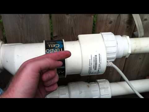 3 Pumps, Waterfalls, Pressure Side Cleaner & Salt Water - Pool Equipment Installation Tips