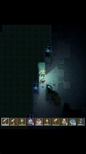 Open Great Wall After Defeat 3 Boss | Core Keeper 1.0