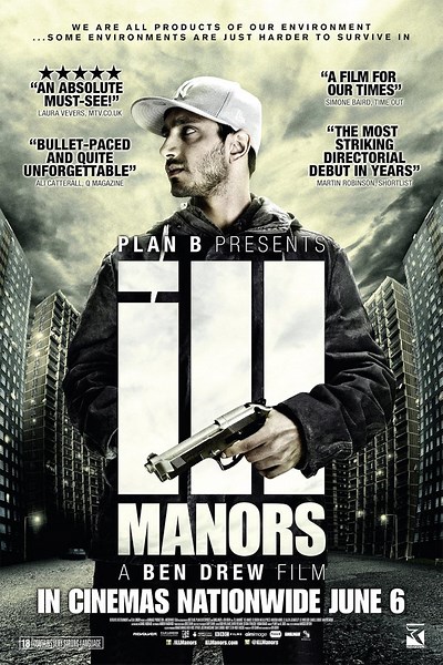 Ill Manors (2012) ⭐ 7.1 | Crime, Drama, Music