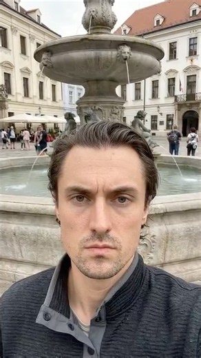 Exploring Slovakia’s Hidden Fountain Gem