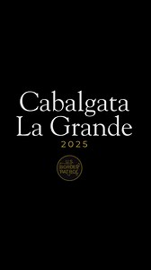 10K views · 367 reactions | Del Rio Sector’s Horse Patrol Unit had the opportunity to take part in the 2025 Cabalgata Internacional La Grande Ceremony! This international event brings together communities from both sides of the border, fostering unity and honoring the cowboy spirit and cultural heritage of the region. These events allow us to build strong relationships within the communities we serve and protect. | US Border Patrol Del Rio Sector | Facebook