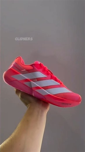 💗 adidas Adizero Dropset Pro — The Bold Pink Training Beast! 🏋️‍♀️🔥