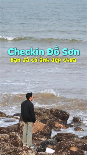 Nhất định hè này phải đi Đồ Sơn để checkin hoàng hôn nhé 📸 #doson #reviewdoson