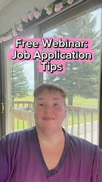 Job Hunting? How to Get Noticed by Recruiters! Free Webinar July 9th
