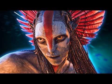 They Hid So Much In Avatar: Fire And Ash