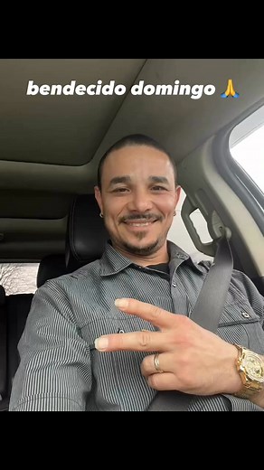 George Morales on Reels