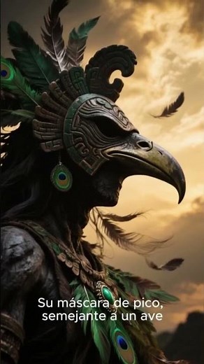 Ehecatl (Quetzalcoatl): The legend of the wind god and his true pre-Hispanic meaning