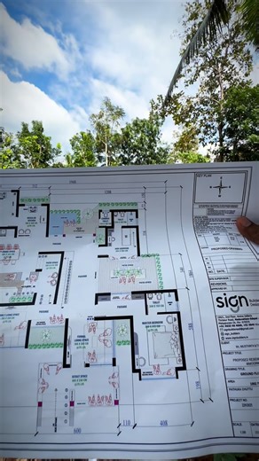 SIGN BUILDERS & DESIGNERS | Ready for this 🙌🏼 . . . #architecture #construction #house #design #homedesign #home #bysignprojects #plan #fyp | Instagram