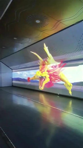 Unique Wedding Venue Transformation | Trailer Wedding Magic