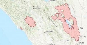 Update: Cal Fire releases interactive map of Napa destruction