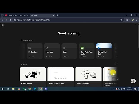 How To Close Notion Sidebar