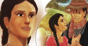 ¿Por qué debemos conocer a María Parado de Bellido, la mujer que defendió al Perú hasta la muerte?