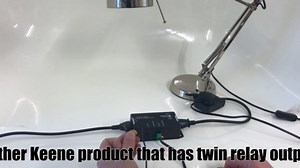 See how easy it is to use the KPS1