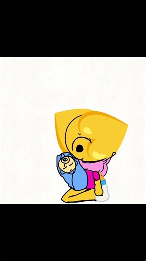 ‪@TINI_KIT357‬ taking care of baby tini :3 #emojicat