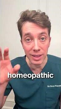 Why You're Really Losing Hair