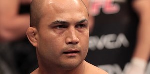 Watch BJ Penn Tap Out Kenny Florian (UFC Phoenix Free Fight)