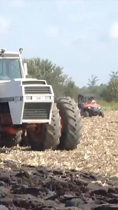 122K views · 2K reactions | CASE 4890 Tractor Plowing #bigtractorpower #caseih #tractor #agriculture #farm #farmer #farmlife | Big Tractor Power | Facebook