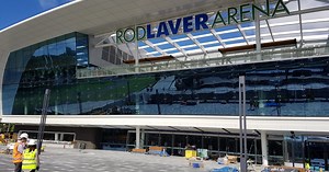 The big changes coming to Rod Laver Arena this Australian Open