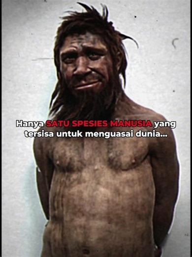 KENAPA CUMA KITA YANG SELAMAT?!