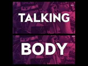Tove Lo - Talking Body (Male Version)