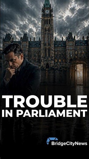 Liberal MP Exit Could Shake Government's Majority | Brian Lilley