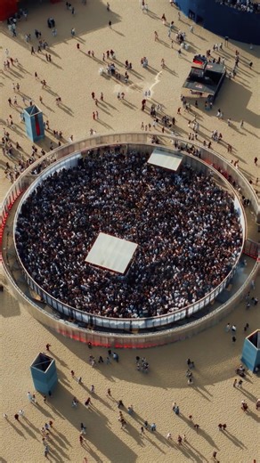 Views from above the Ligthouse. Counting down to beach season again.