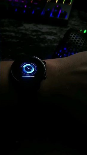 Goodbye, Amazfit Neo - Welcome Honor Magic Watch 2