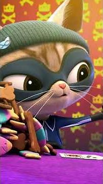 Sing to the SuperKitties “The Best Baddie” song! Two baddies face off! 🐱🎶 | Disney Jr.