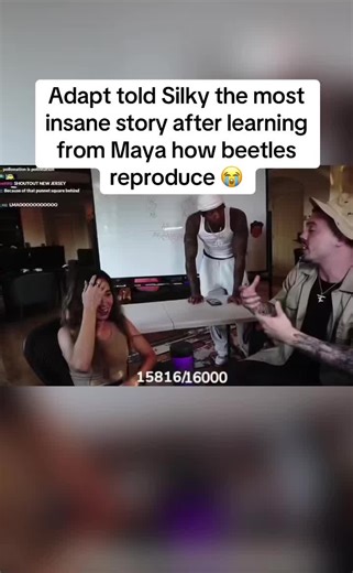 Clips.farmer på TikTok