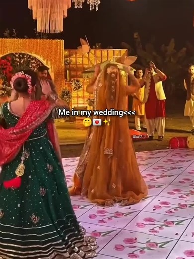 Capturing My Wedding Moments