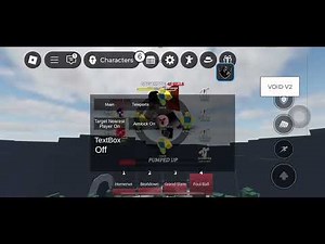 How to void people and get the kill (script link in comments)