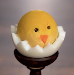 154K views · 132 reactions | Easy-peasy Easter snacks that are too cute to eat! | 5-Minute Crafts Family | Facebook