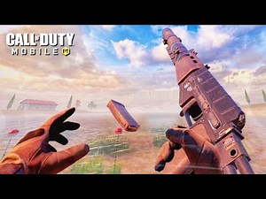 Call of Duty Mobile - All Weapon Reload Animation in 8 minutes (Updated)