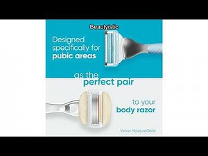 Gillette Venus Shaving Set Review: Does It Deliver a Smooth, Irritation-Free Shave?