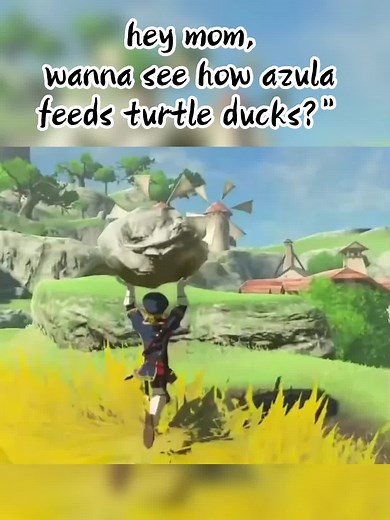 Hilarious Zelda Breath of Wild Gaming Moments Compilation