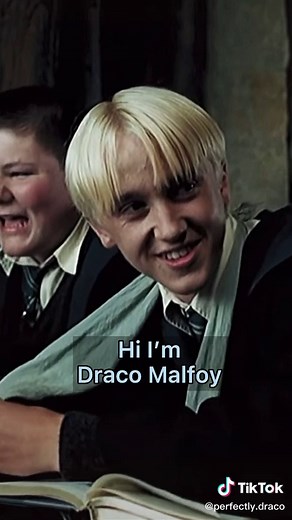 You and Draco Love each other - Part 1 | Harry Potter Fanfiction
