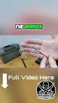 Wood Burning Patterns on Rifle Stocks #shorts