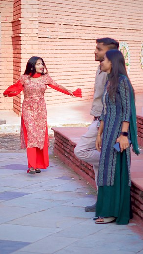 17M views · 308K reactions | Bhai ka saath❤️殺 #reelsinstagram #reelsfacebook #FacebookPage #facebookviral #facebookpost #facebookreels #facebookvideo #reelsviral #brotherlove #foryourpage Facebook Facebook for Creators | Kajal Singh | Facebook