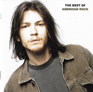 Various - The Best Of American Rock