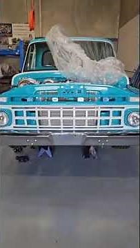 Twin Turbo Cummins ‘66 F100 — Wrapping Up the Epic Build!