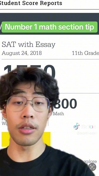 Math section SAT tips! #sat #satmath #studying #collegeapps #collegeapplication #collegeapp #satprep #collegeboard #apexams