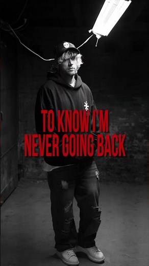 Never going back 🚫 #burnthebridge #letitgo #movingon #newchapter #freshstart #amv #copyrightfree