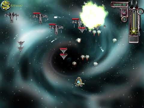 Alien Outbreak 2 Invasion Waves 11-20 Modded (Remake)