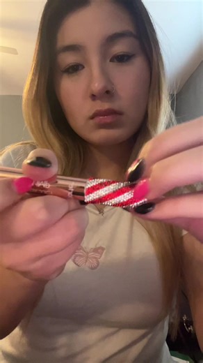 ASMR Makeup Application at Double Speed