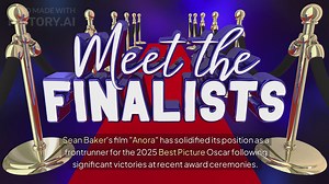 Anora Wins Top Honor at Producers Guild Awards, Strengthens Oscar Best Picture Bid