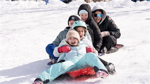 What happens when New York schools run out of snow days? What to know