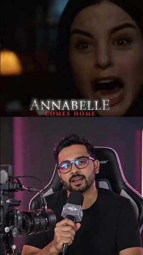 Right Way To Watch The Conjuring Universe 😱 | Correct Timeline Explained