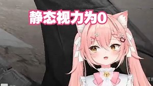 【Hiiro】被草丛里的“幻影坦克”打死了